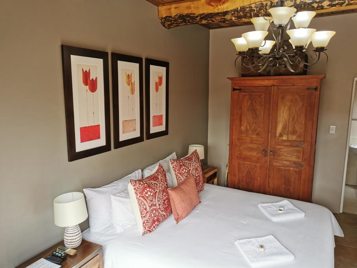 เอกซเลนท์ เกสท์เฮาส์ Hotel เบลวิลล์ ภายนอก รูปภาพ